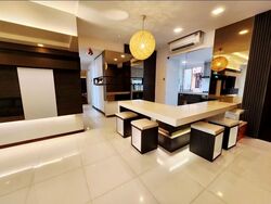 Seletar Springs Condominium (D28), Condominium #568073871